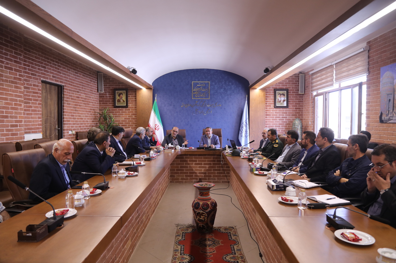 بررسی مسائل و مشکلات بازار تاریخی اردبیل