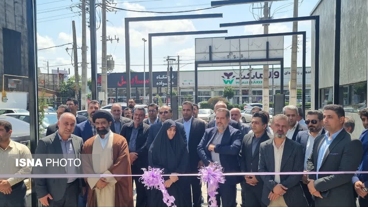 بازسازی پارک لاله محمودآباد؛ پایان ۲۵ سال رهاشدگی و آغاز پروژههای عمرانی جدید