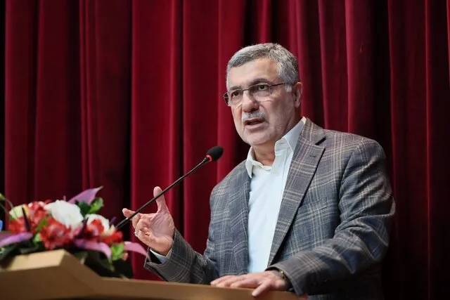 اظهارات وزیر بهداشت درباره تحریم دارو
