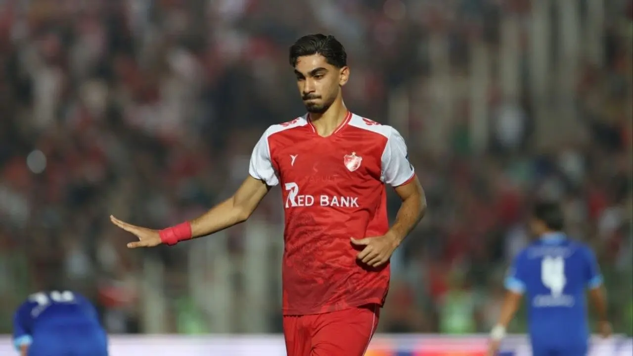 پرسپولیس علیه قلعهنویی؛ بررسی جوانگرایی