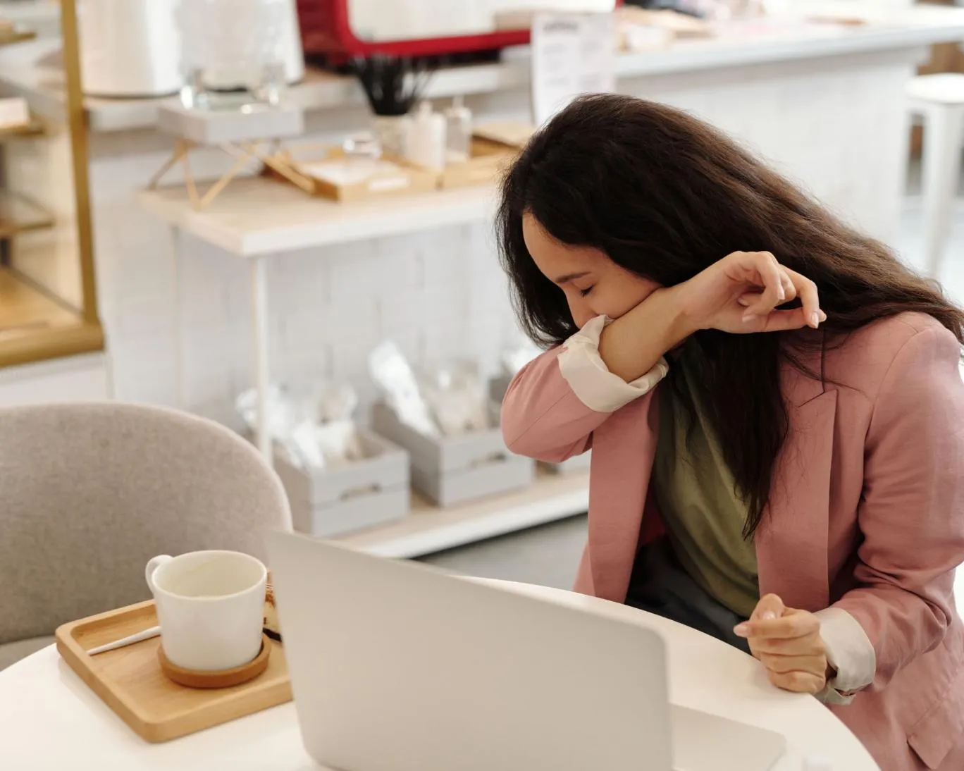 دو مهارت ساده برای نجات جان افراد در حال خفگی