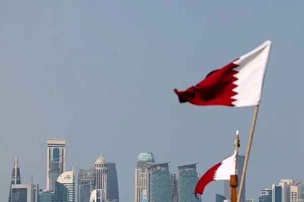 قطر: حمله صهیونیستی به خودروی غیرنظامی در سوریه را محکوم کرد