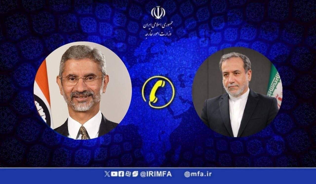 هند: آماده کمک به کاهش تنش در منطقه هستیم