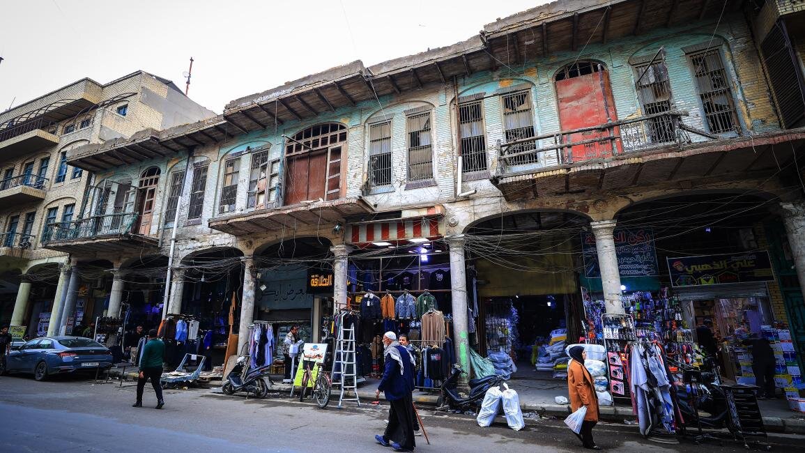 رونق دوباره گردشگری در عراق؛ ورود ۱۰ میلیون بازدیدکننده در سال ۲۰۲۵