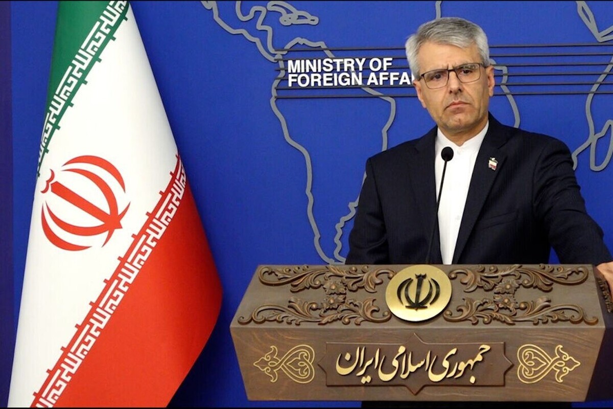 بقائی: تحریمهای اقتصادی آمریکا مقدمهای برای استعمار عریان است