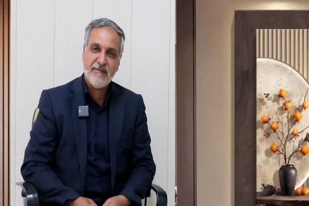 دعوت از معاون تحقیقات و فناوری دانشگاه به سیزدهمین جشنواره سیمرغ