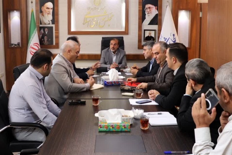 احداث دانشگاه فرهنگیان البرز در شهر جدید مهستان