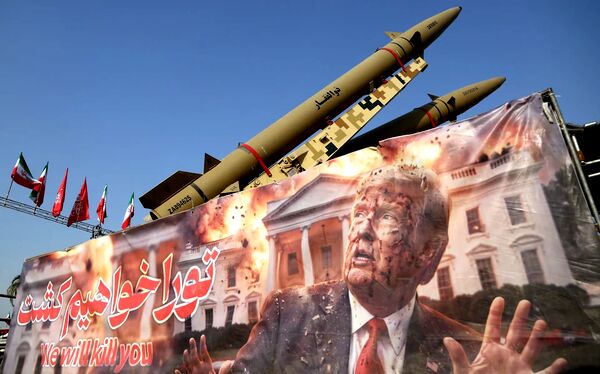 3 پیامد احتمالی توافق ترامپ برای کنترل تنگه هرمز؛ واگذاری به ایران