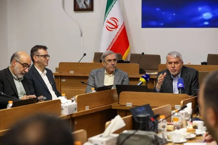 ایران و عراق برای ارتقای مبادلات گردشگری هدفگذاری کردند