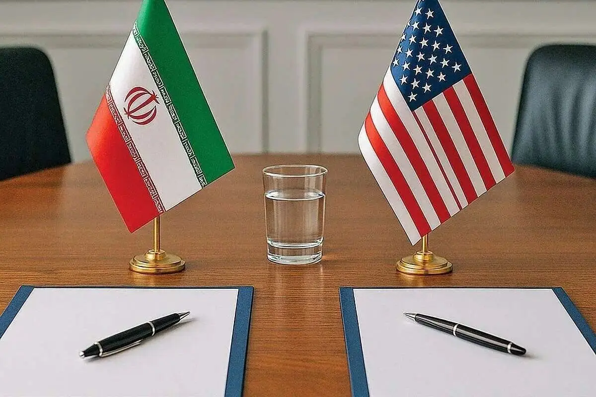 ایران میتواند هرمز را ببندد؛ آمریکا نمیتواند مانع شود