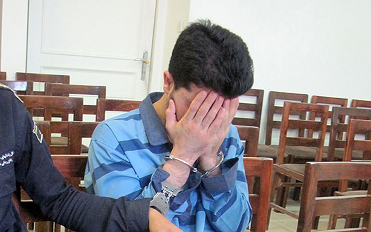 سرقت از خانه عتیقهفروش بازگشته از انگلیس با همدستی خواهر وی