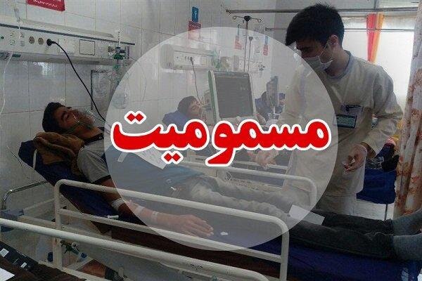 مسمومیت ۶ زن در سالن زیبایی و واژگونی خودرو در محور گلپایگان