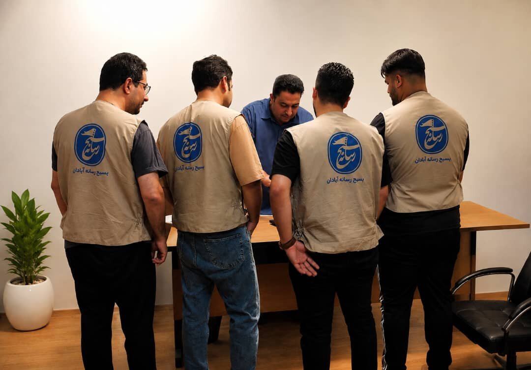 5 هدف قرارگاه رسانهای اربعین در شلمچه؛ پوشش جامع زائران حسینی
