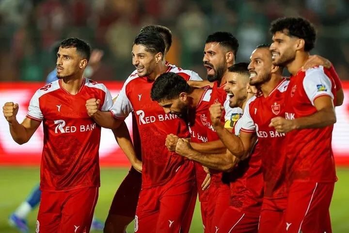 جدیدترین جریمههای مالی پرسپولیس اعلام شد