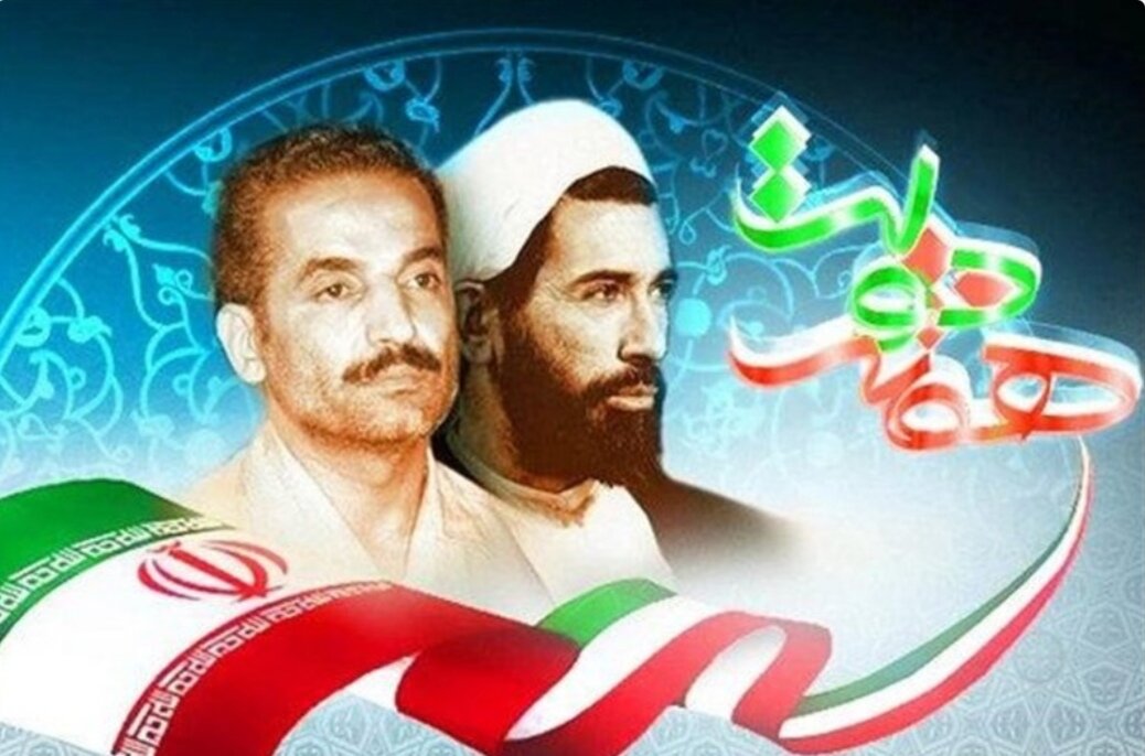 افتتاح ۱۲۶۰ پروژه عمرانی در همدان؛ تزریق ۳۷ هزار میلیارد تومان به اقتصاد استان