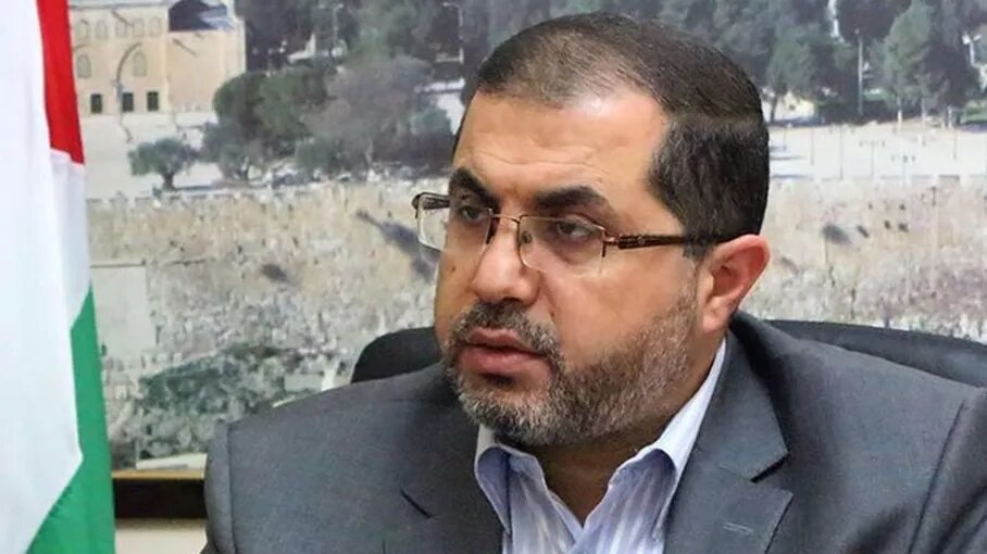 حماس: اسرائیل به خاطر بادبادکهای کودکان تهدید به حمله گسترده کرده است
