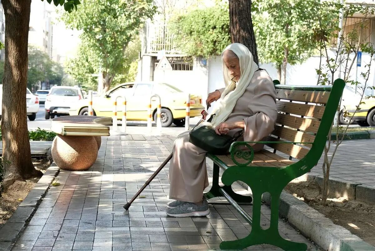 افزایش اجارهبها فشار مضاعفی بر بازنشستگان