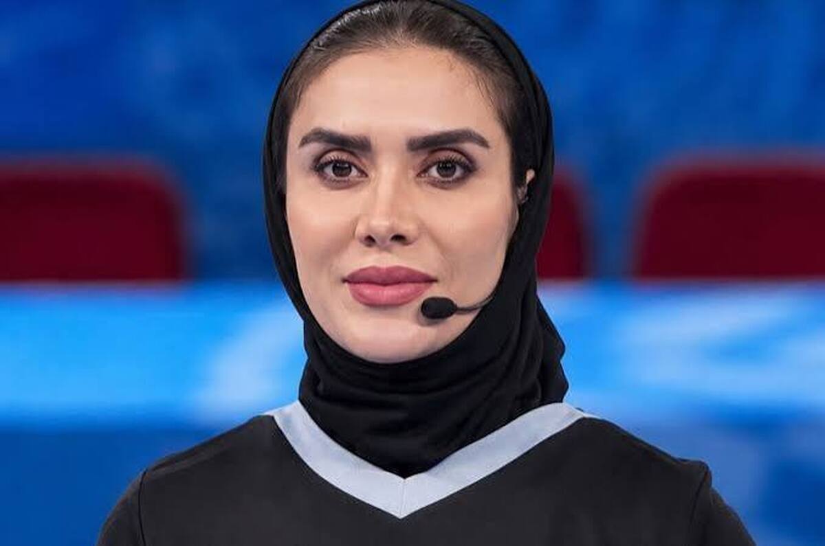 کنفدراسیون فوتبال آسیا از گلاره ناظمی تقدیر کرد