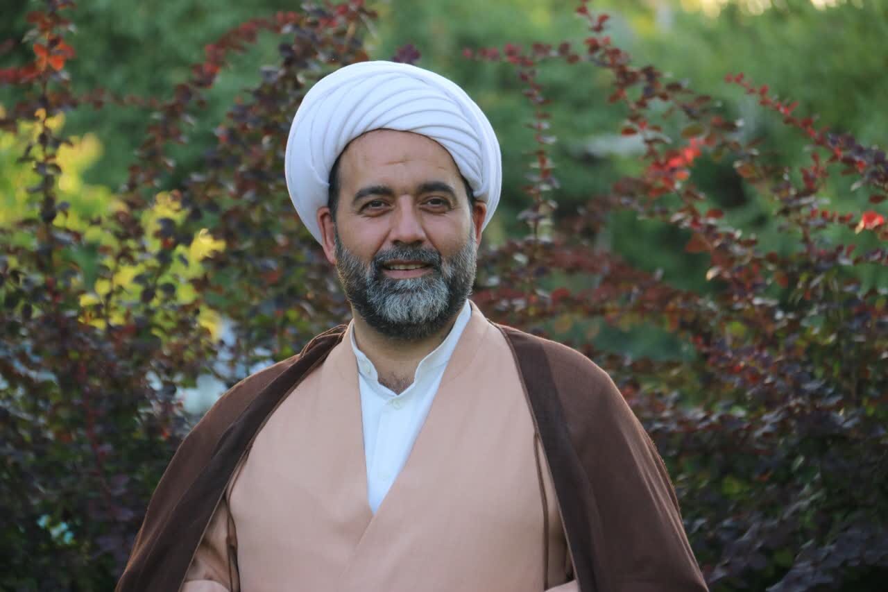 برگزاری جشن خیابانی «امت احمد» در ارومیه