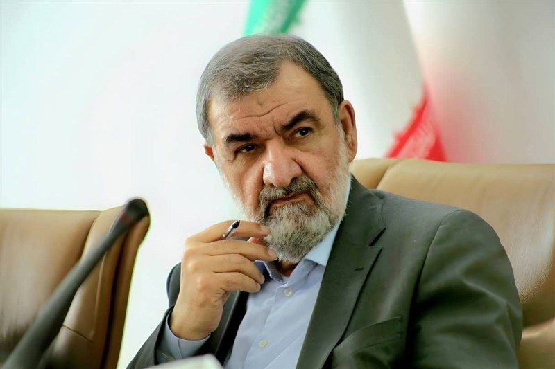 محسن رضایی: مشارکت یا همراهی هر کشوری علیه مردم ایران اقدام جنگی است