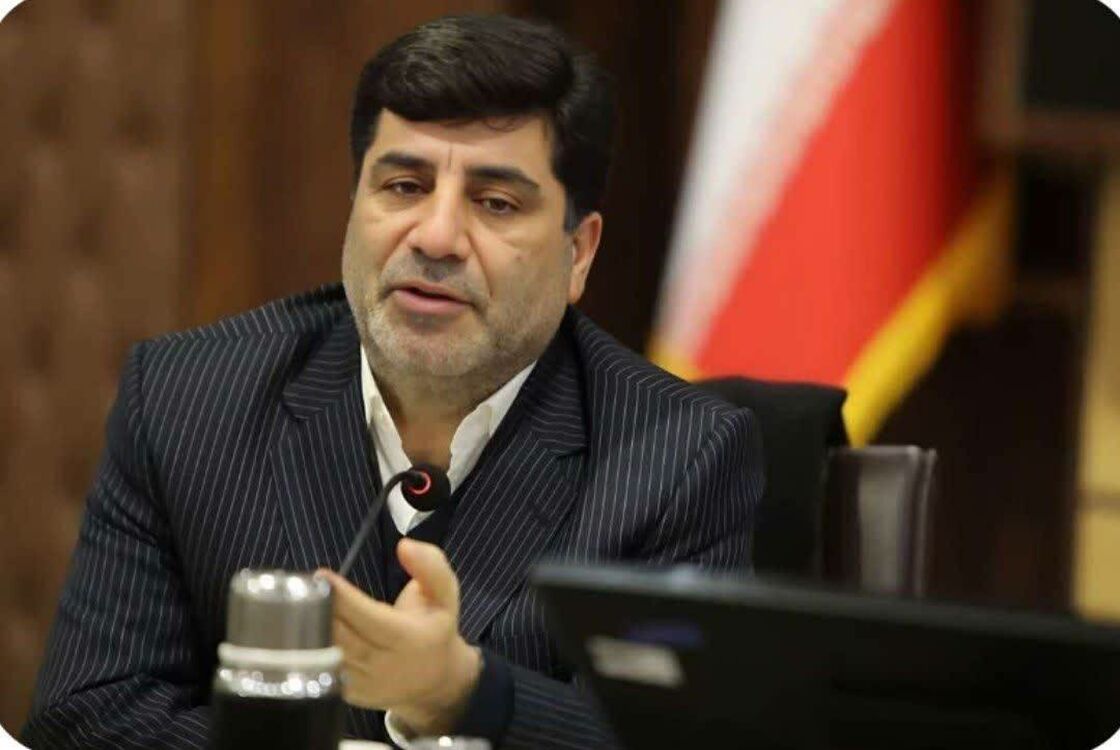 آموزش و توانمندسازی بهرهبرداران کلید بهرهوری پروژههای آبیاری