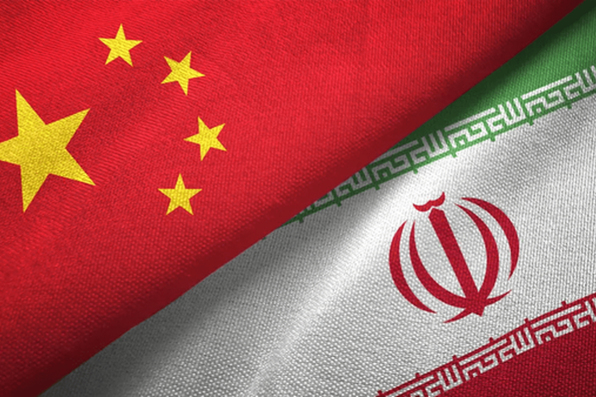 چین مخالفت خود را با کمپین فشار اقتصادی ترامپ اعلام کرد