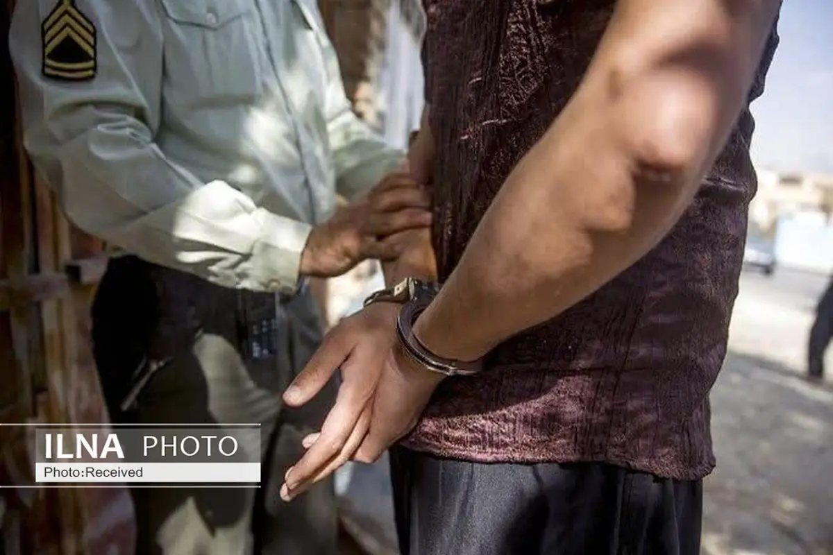 تحقیقات پلیس تهران: شناسایی و بازداشت عامل قطع انگشتان شهروند