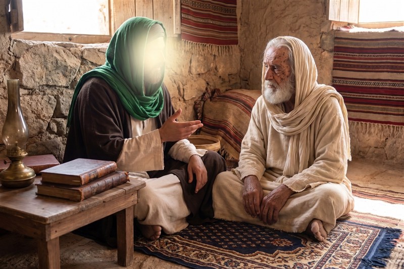 نسخهی آرامش امام صادق (ع)؛ توصیهای که آیتالله قاضی بر آن تأکید داشت