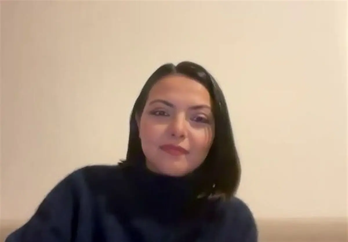 شقایق نوروزی درباره تهدیدهای آمریکا در جریان جنگ اخیر صحبت کرد
