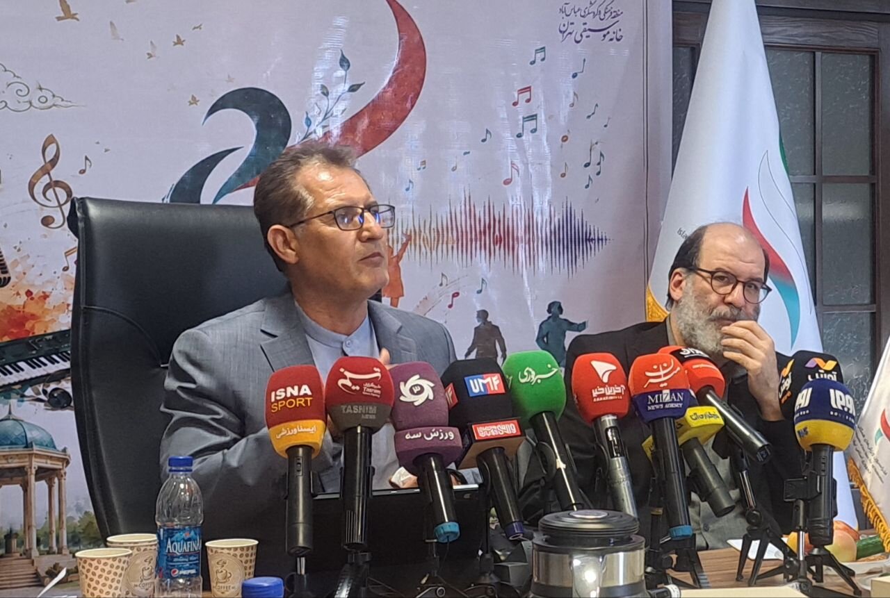 750 ایستگاه ورزشی؛ ارتقای سلامت و تابآوری جامعه در ایران