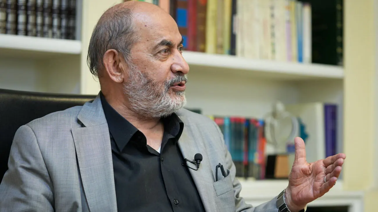 رفیقدوست: شناسایی و اعدام ۱۰۰ گروه نفوذی؛ ایران ابرقدرت چهارم
