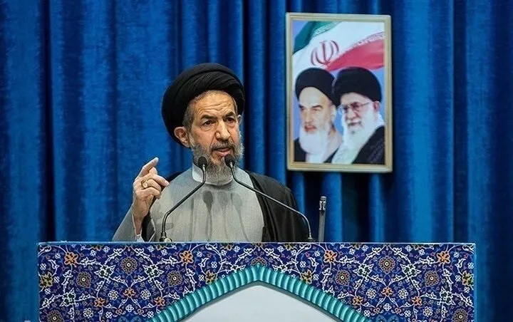 محمد حسن ابوترابی فرد: کاهش اختلاف، زمینه رشد جوامع را فراهم میکند