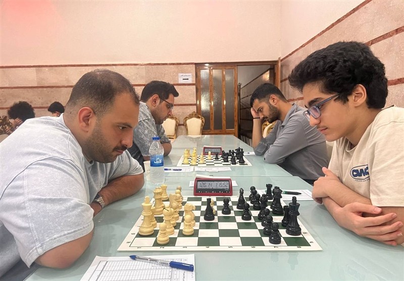 فدراسیون شطرنج، کرمانشاه را به عنوان یکی از قطبهای شطرنج غرب کشور معرفی کرد