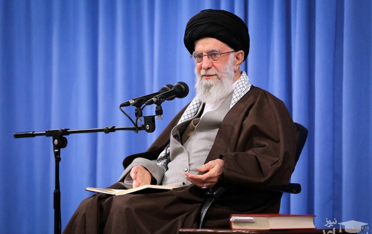 شرح حدیث اخلاق آیتالله خامنهای(ره) | نه گفتن به کسانی که ظرفیت فهم ندارند