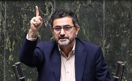 3 انتقاد مجتبی زارعی از صداوسیما؛ چرا رسانه ملی به ترامپ توجه میکند؟