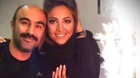 عکسها: نگاهی به خانه لوکس نقی معمولی سریال پایتخت و قاب تماشایی از دختر و پسرش