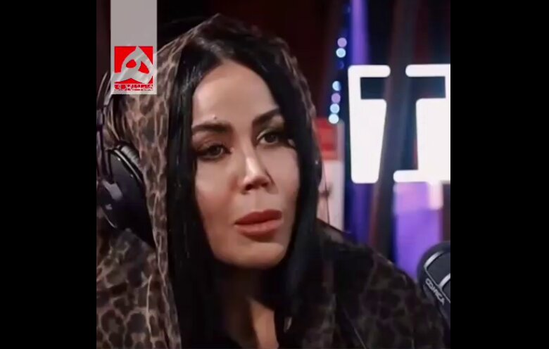 اینفلوئنسر ایرانی درباره ترس از اعدام در ایران صحبت کرد