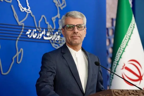 سخنگوی وزارت امور خارجه: در حال حاضر مذاکرهای با آمریکا نداریم