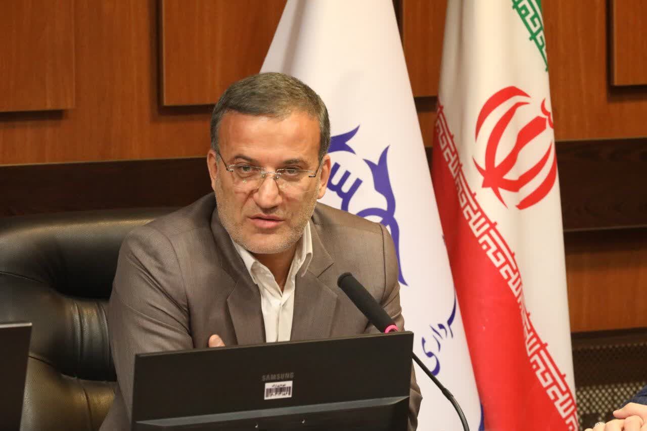 شهردار اراک: اصحاب رسانه شریک راهبردی مدیریت شهری هستند