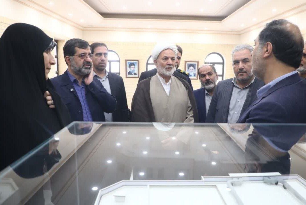 روانبخش: اولویت مسئولان باید ماندگاری آثار خدمات به مردم باشد