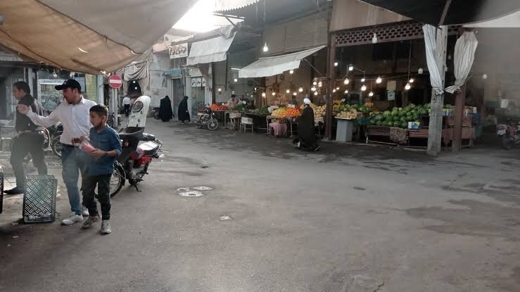 میدان کهنه قم در انتظار احیای تاریخی