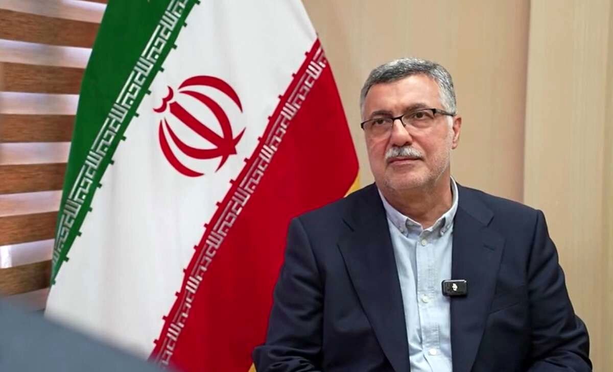 وزیر بهداشت: پزشکان و نظامیان در صدر گروههای مورد اعتماد مردم قرار دارند