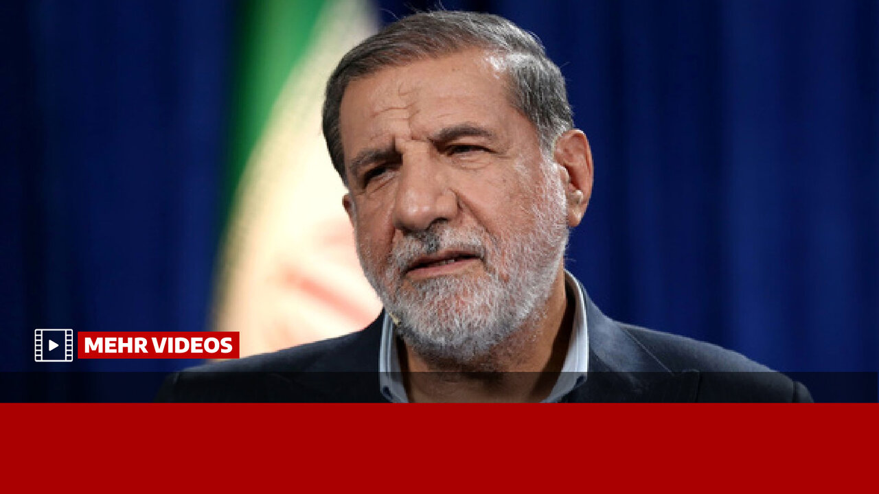 اظهارات کوثری درباره ترامپ بدون منبع معتبر؛ همچنان در حد گمانهزنی