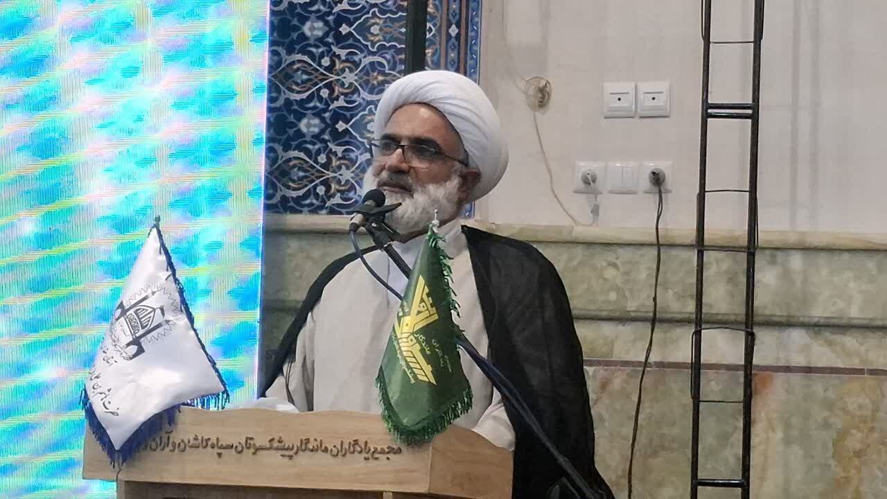 خاطرات آزادگان بخشی ارزشمند از تاریخ دفاع مقدس است