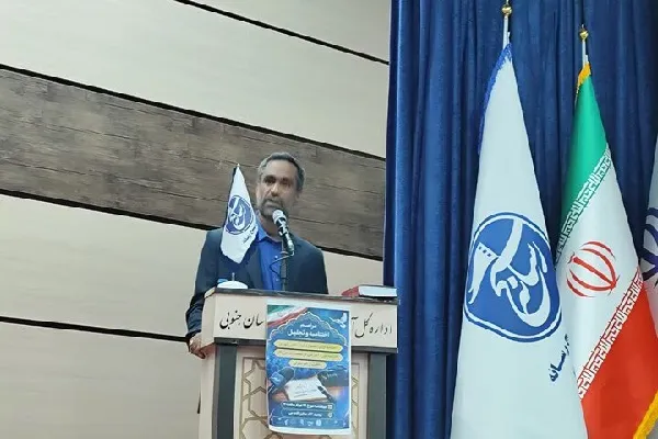 طرح «هر مسجد یک خبرنگار» در خراسان جنوبی آغاز شد