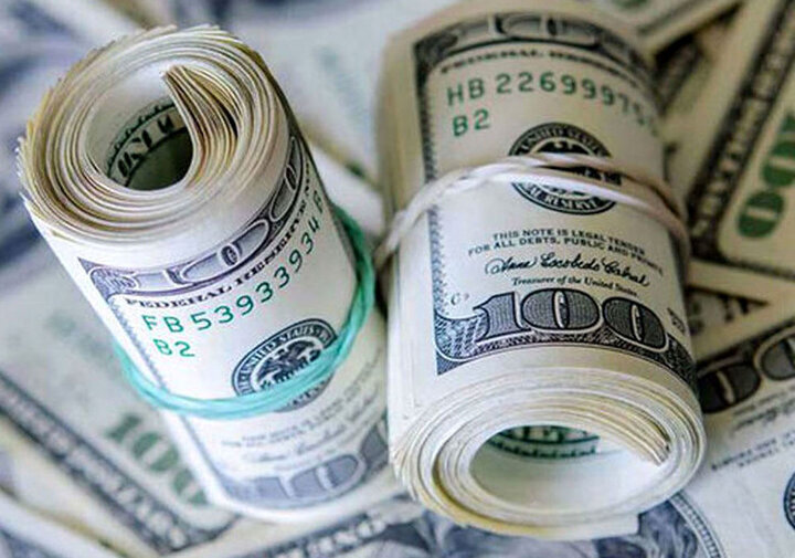 قیمت ارز امروز؛ نرخ دلار، یورو و درهم در بازار مبادله (۲۷ مرداد ۱۴۰۵)