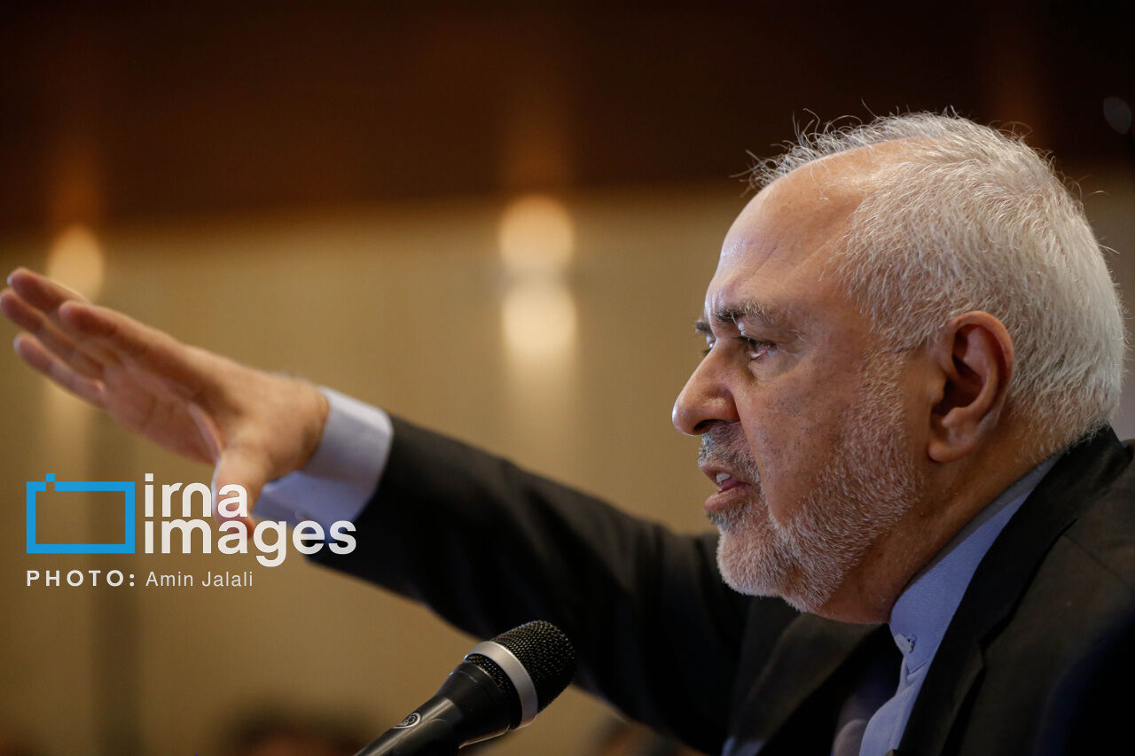 تحلیل ظریف: ۴ نکته کلیدی درباره دیپلماسی ایران در شرایط کنونی