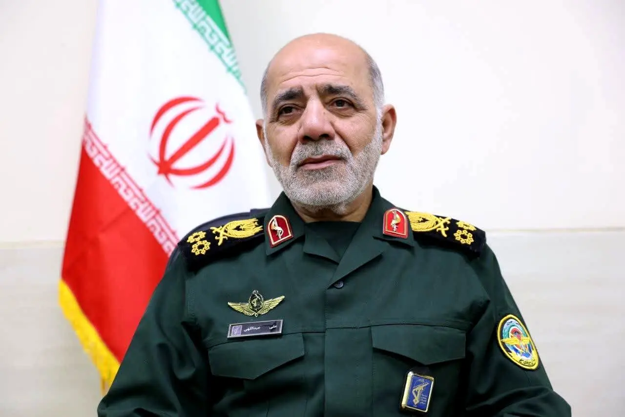 هشدار ایران به کشورهای همکار آمریکا؛ در آتش جنگ میسوزید