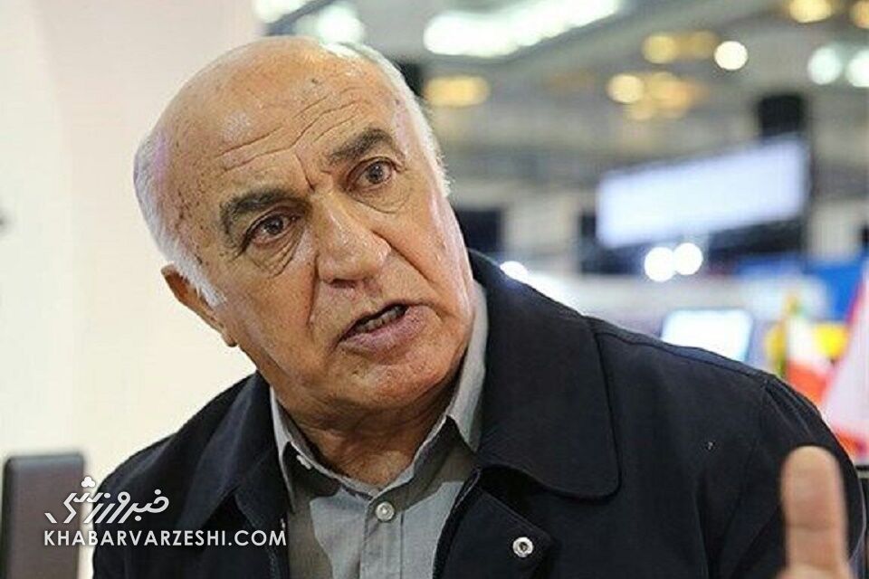 طلبی که خانه را از ناصر ابراهیمی گرفت؛ ۲۰ سال انتظار برای ۴۵ میلیون تومان