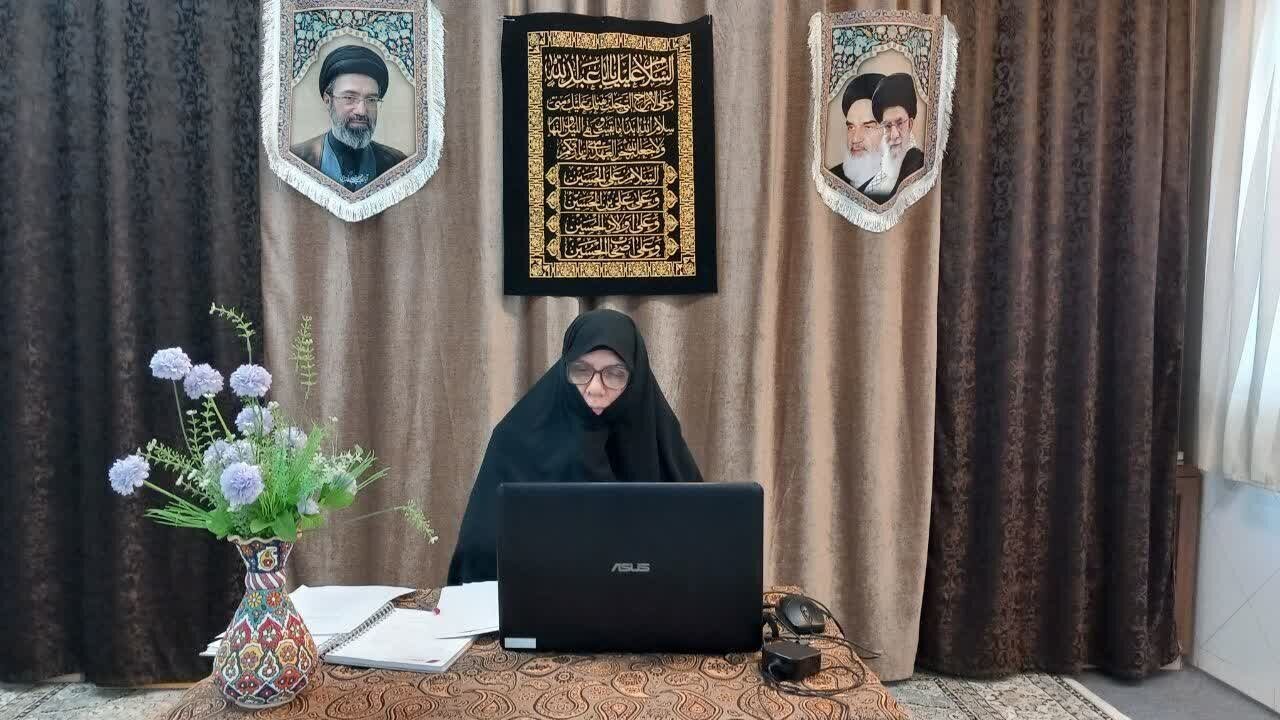 تاکید مدیر علمیه ریحانهالرسول بر ضرورت وحدت اسلامی برای مقابله با استکبار
